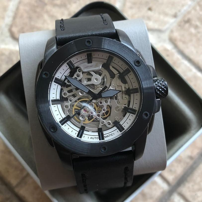 ME3133 ME3083 ME3135 ME3134 Mechanical watch 2021 japan movement FS watchs men original brand automatic luxury reloj hombre