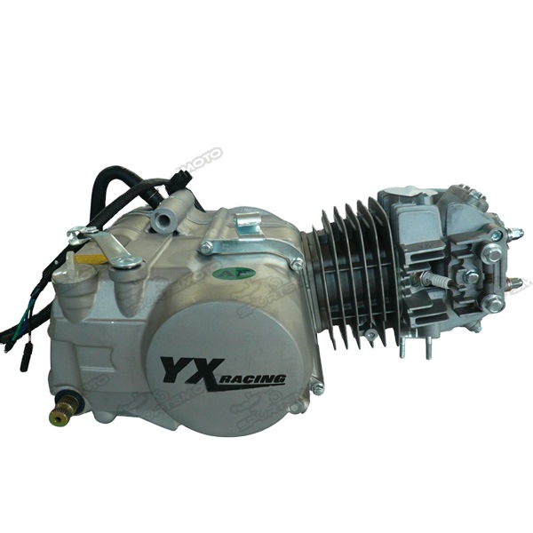 Kick Start Oil Cooling Engine, YinXiang Motor, YX 140CC, Pit Dirt Bikes