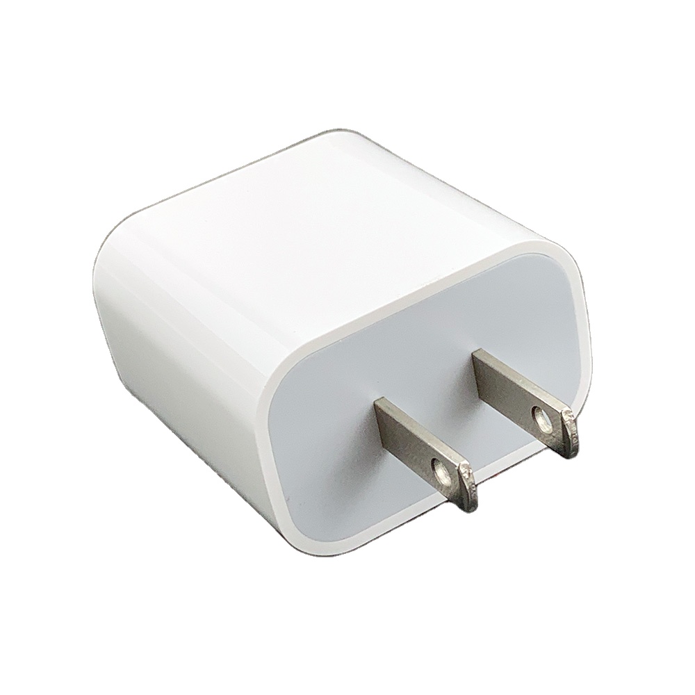 OEM New Hot Sale Product EU/US Mobile Phone Wall Type C Fast Charger Cable Adapter 20W PD Charger For Apple iPhone Charges