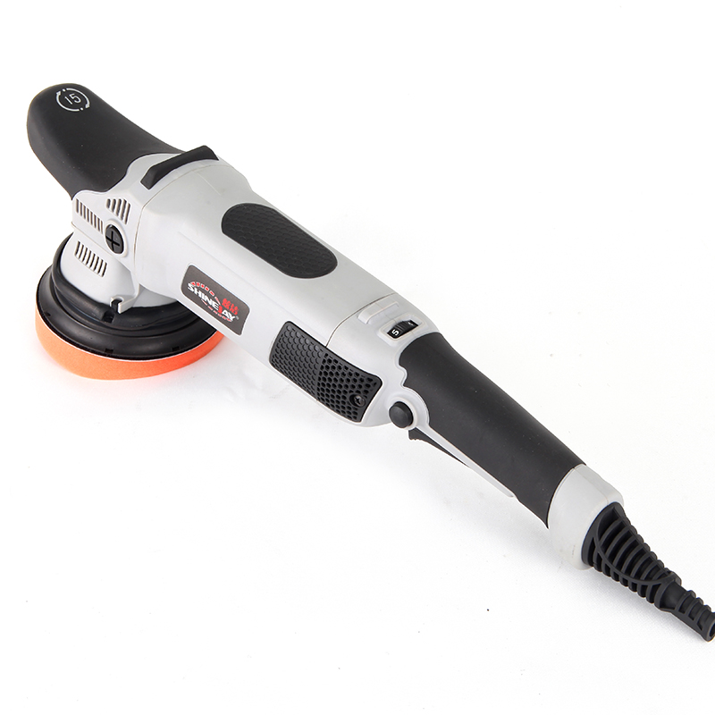car polisher polishing machine dual action polisher spta polisher