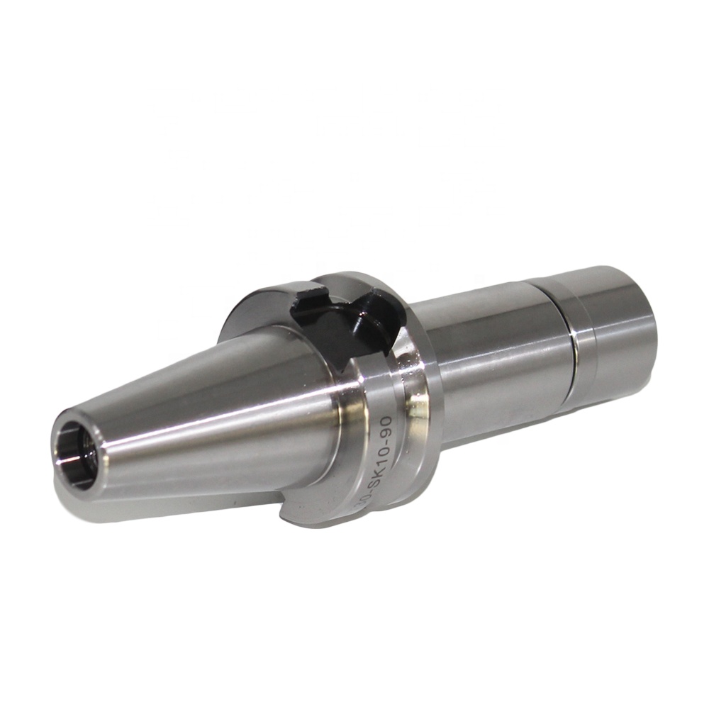 Hot sales BT30 SK10 SK16 SK20 High Speed High Quality CNC Machine Accessories Tool Holder