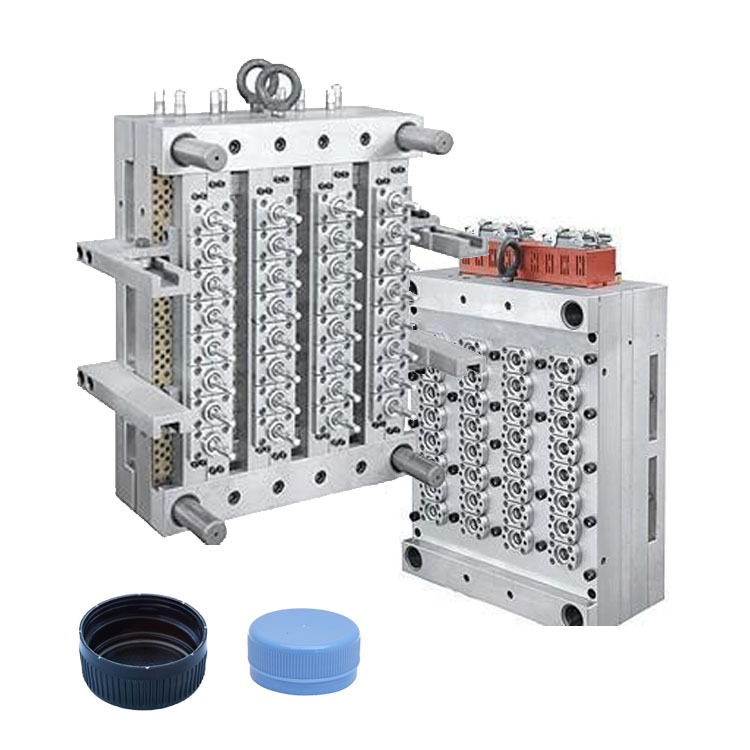 plastic injection molding mould plastic cover mold