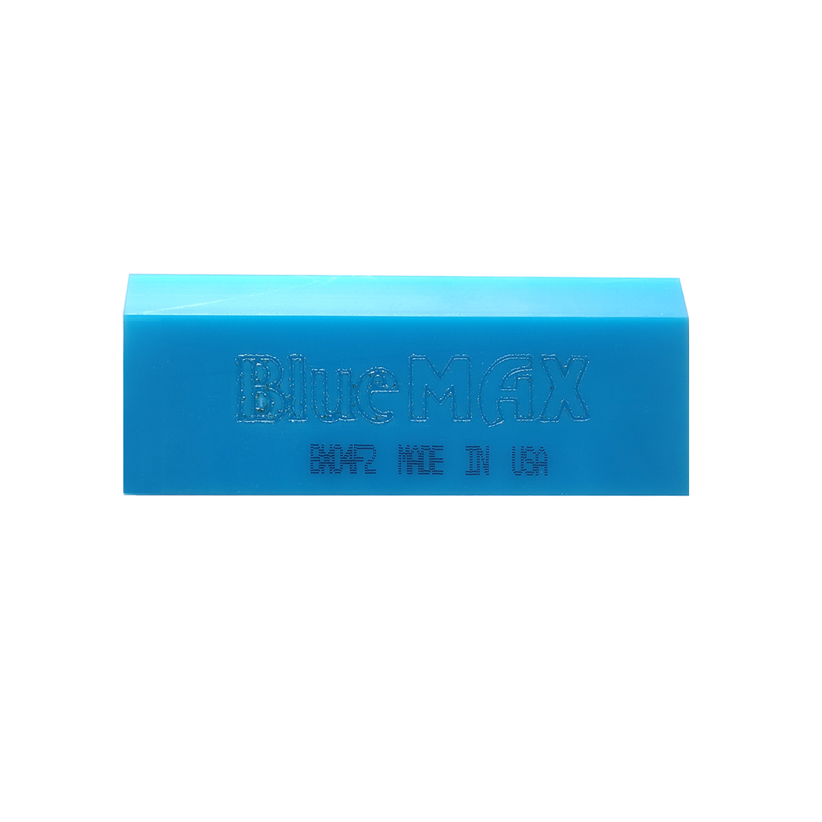 Резиновый скребок BLUEMAX 13*5 см, скребок для окон, скребок для стекол, виниловый ТИНТ, инструменты для удаления наклеек, аксессуары для очистки автомобиля B02T