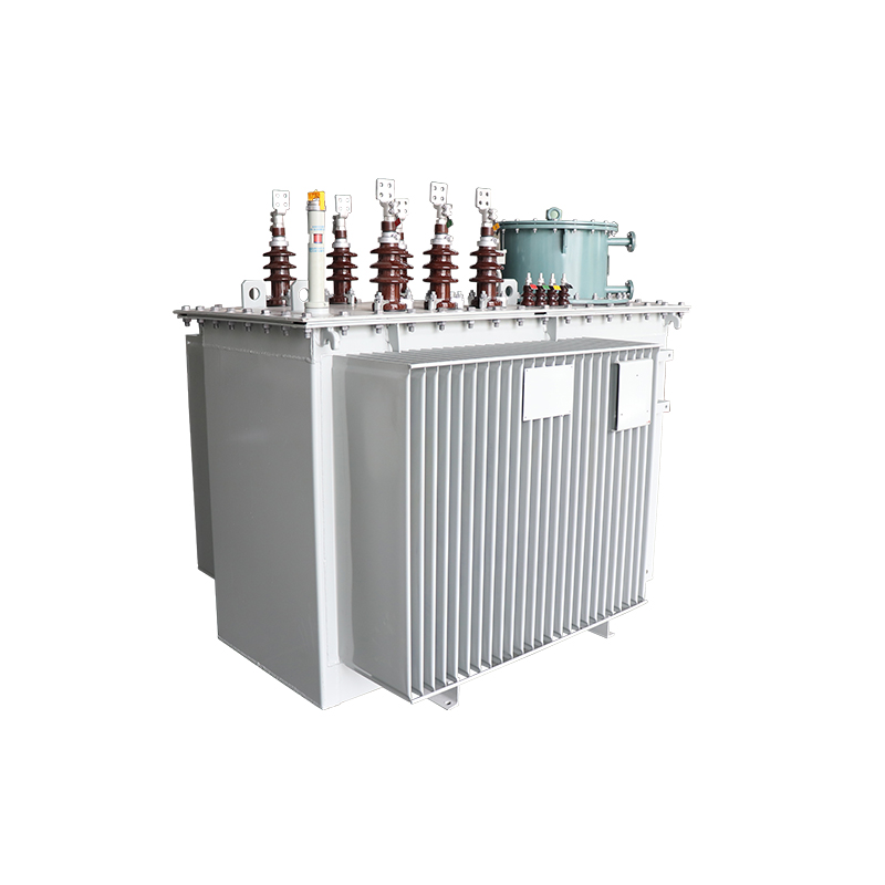 ST-SVR 3150KVA 5000KVA линейный регулятор напряжения высокого напряжения масляный погружной трансформатор питания