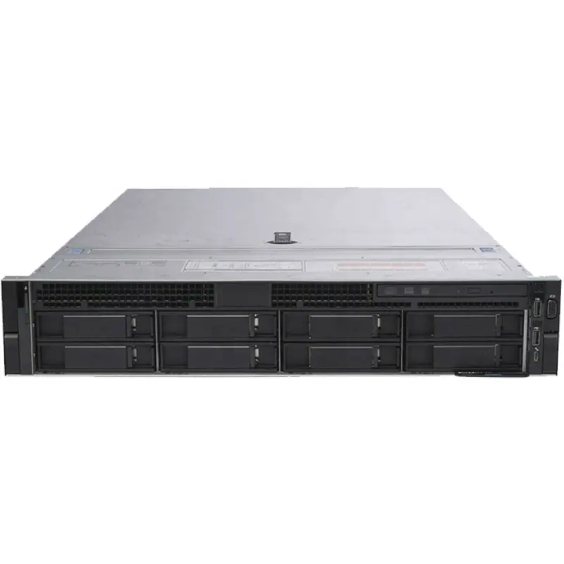 Новый Популярный стеллаж сервер DELLS PowerEdge R6615 DDR5 4800 МТ/с Память