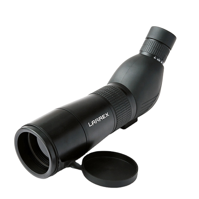 Профессиональная оптика Larrex 15-45x60 Призма охотничья Зрительная труба с хорошим качеством