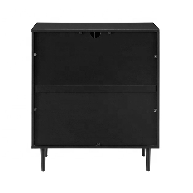 Chinese Traditional dining room buffet cabinet Antique sideboard wooden Storage cabinet for kitchen
