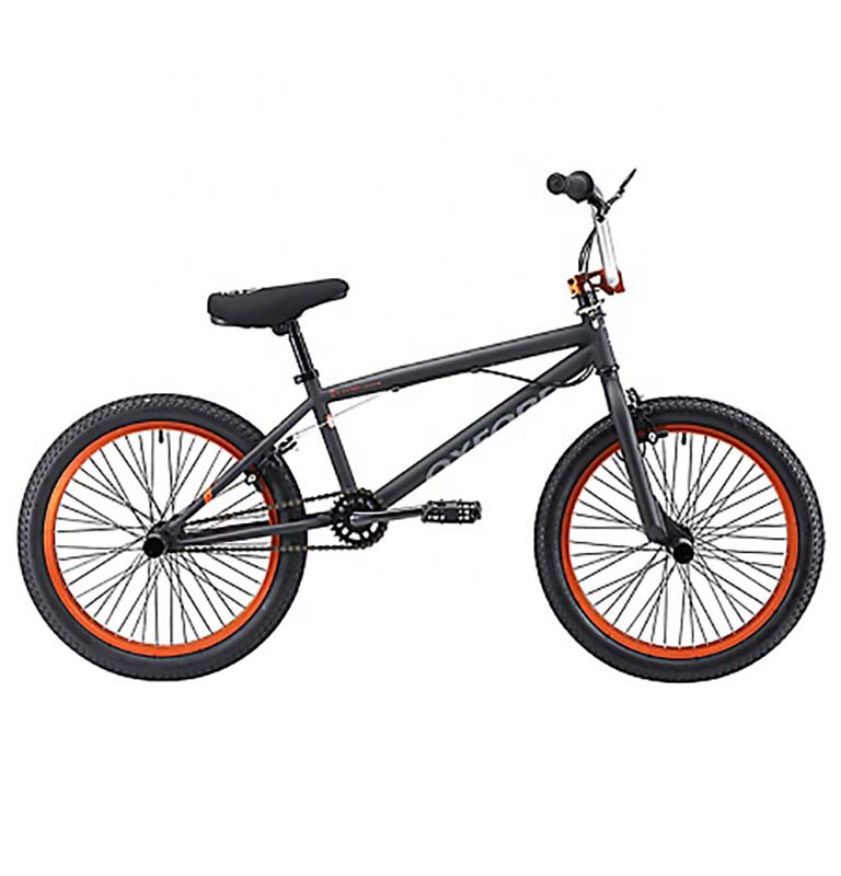 Велосипед BMX для детей, Размер 20, цена, Аргентина, Scole