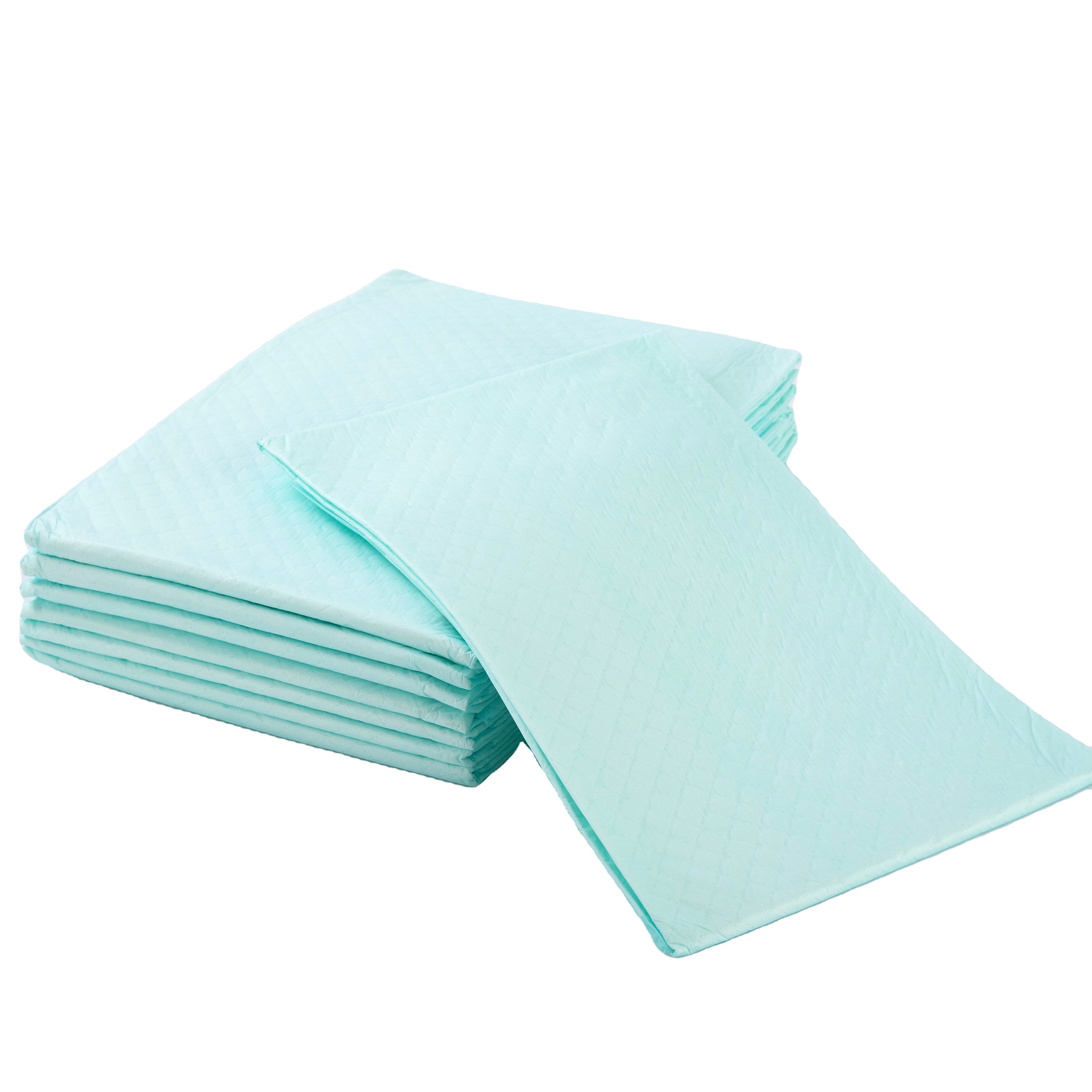 Urinary Pads Factory Direct High Breathable Medical Mattress Nursing adult Urine Pads Disposable Urinary Pads For Adult