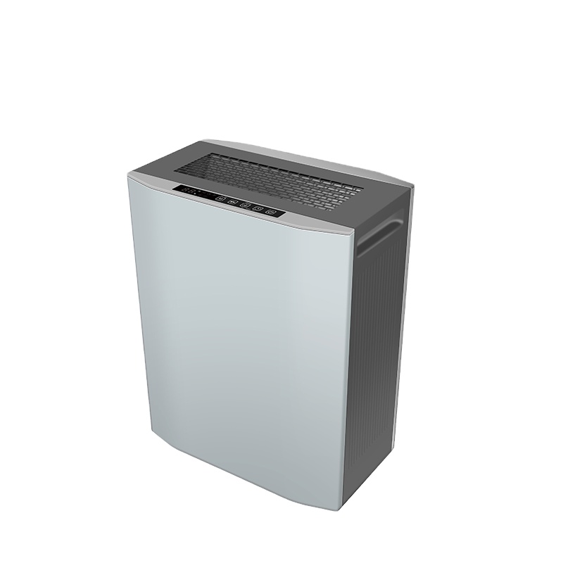 dehumidifiers For Home With R290 Refrigerant 50l/days Greenhouse Dehumidifier