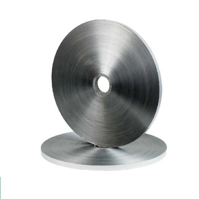 laminated industrial aluminum foil film,HCV553 Hongcheng Factory of aluminum foil film