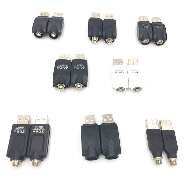 Различные Ecig vape ручка зарядное устройство 510 беспроводной vape ручка usb зарядное устройство все в наличии