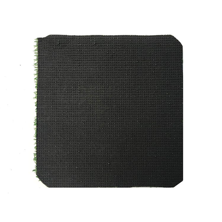 China Wholesale Price Custom Outdoor Engineering Grass 10mm Deep Green Portable Artificial Turf