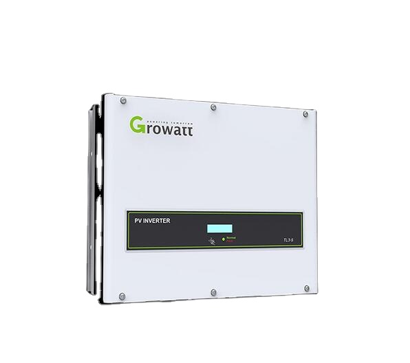 Инвертор для солнечной батареи Growatt 11 кВт AC 230 в 10 кВт 9 кВт 8 кВт 7 кВт 6 кВт