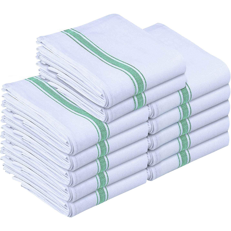 Supplier Kitchen Printed Cotton Towel