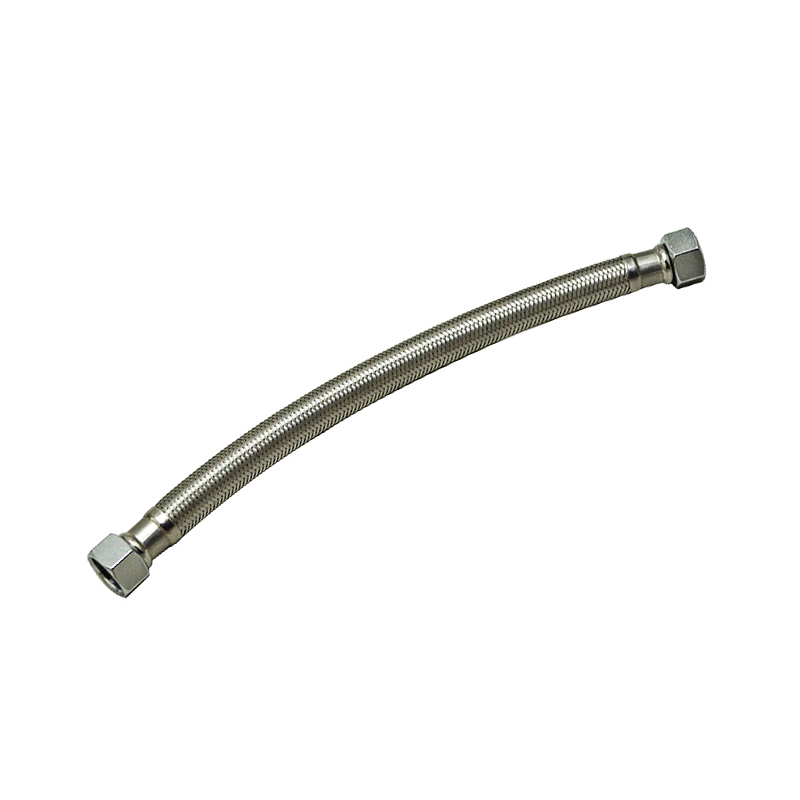 Made In China Superior Quality Portable Stainless Steel Wire Weaving Hose 300mm