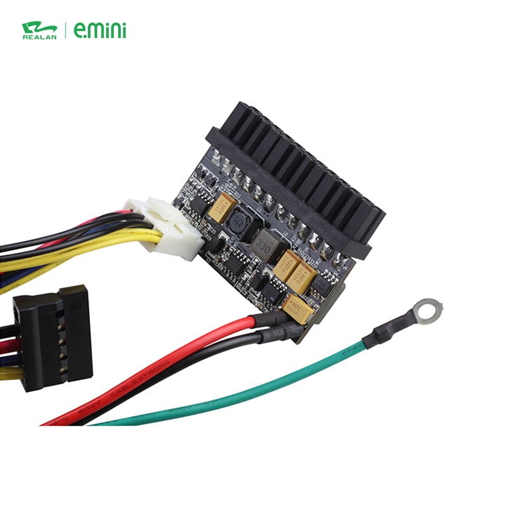 ShenZhen150W DC Модуль Mini Plug типа Pico источник питания от производителя мини-ПК Realan