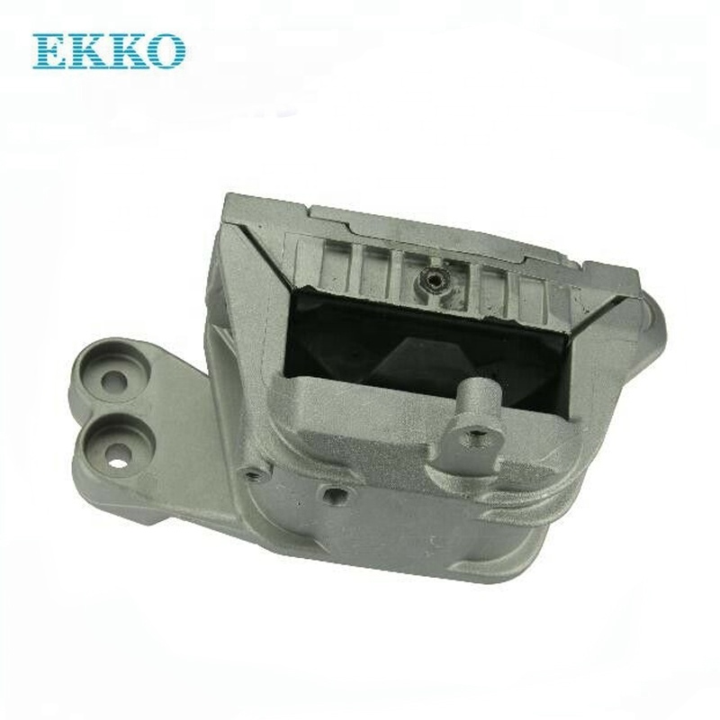 Правое крепление двигателя Oem 1K0199262BC 1J0199262DA для 2006-2014 VW Beetle Golf Jetta Passat Rabbit 2.0L 2.5L