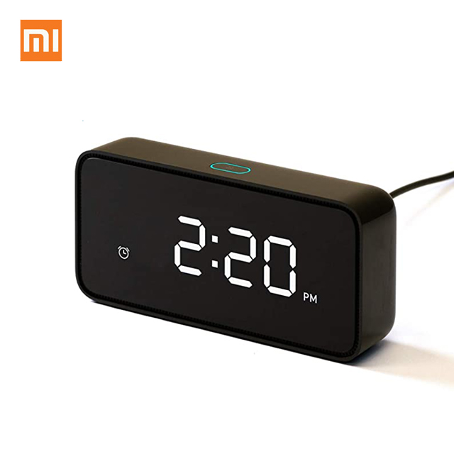 Для xiaomi ZMI reason one с alexa встроенный для умного дома умный цифровой будильник