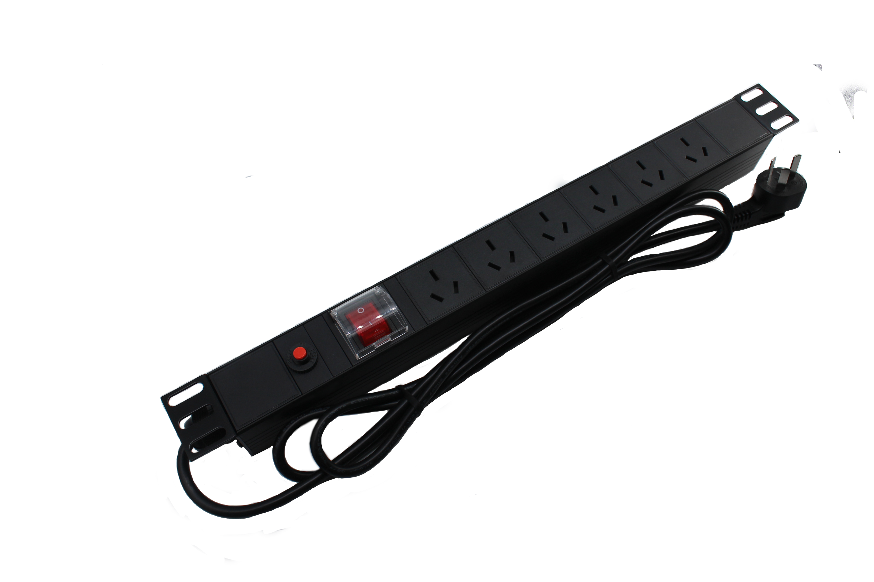 High Quality 10A/16A/30A Power Distribution Unit Triplite PDU For Mining