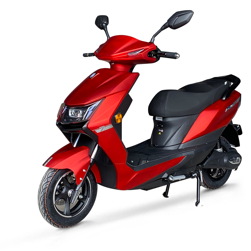 2020 Китай взрослый Электрический 2 колесный скутер 1000w 1500w Электро Скутер