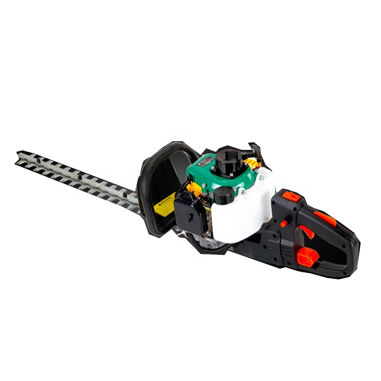 Двухтактный высокоэффективный триммер для изгороди pole hedge trimmer