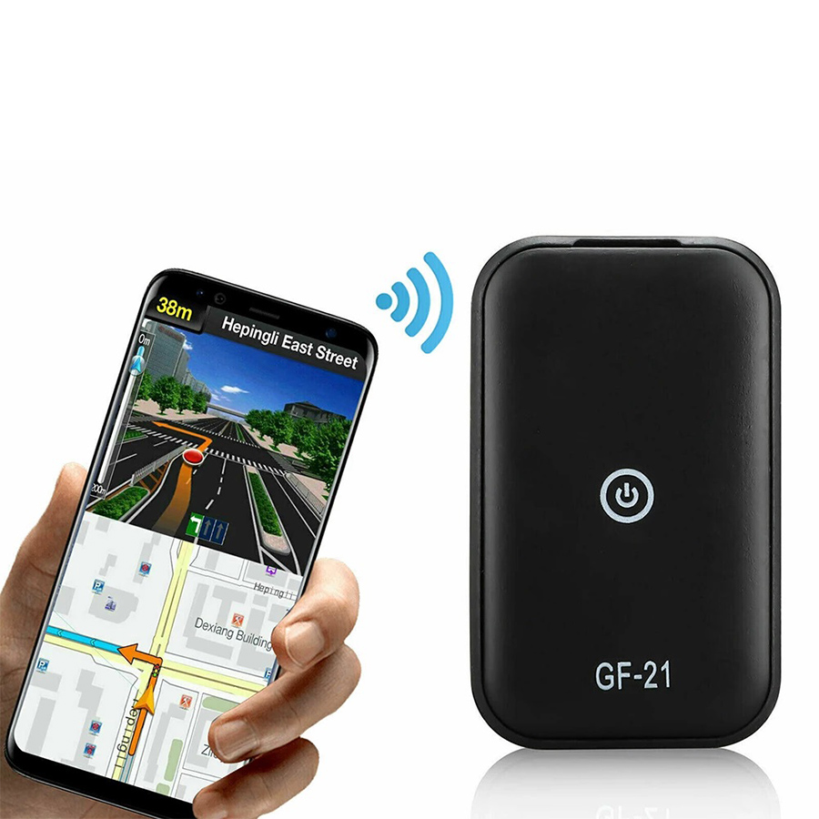 GF21 GPS-трекер устройство Мини GSM gprs Сигнализация Многофункциональный GPS Мини-локатор в реальном времени детский трекер автомобильный трекер