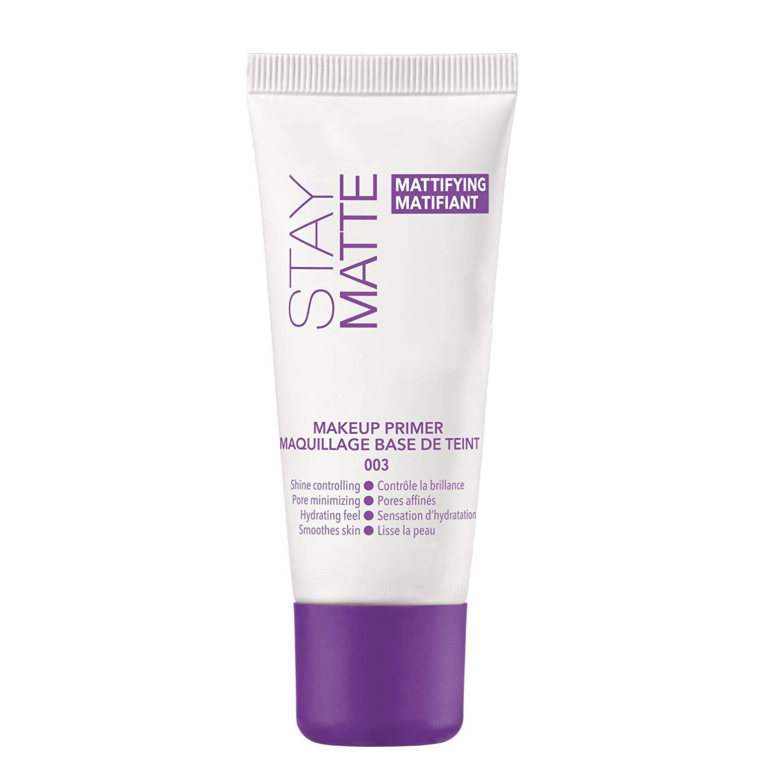 Ultra lightweight formula primer face makeup no greasy matte face primer