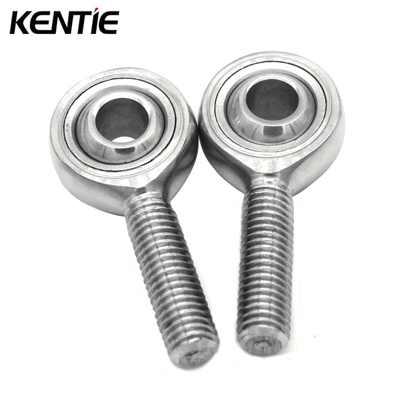 Сферический наконечник подшипника SA10T/K 10X14X28mm из нержавеющей стали