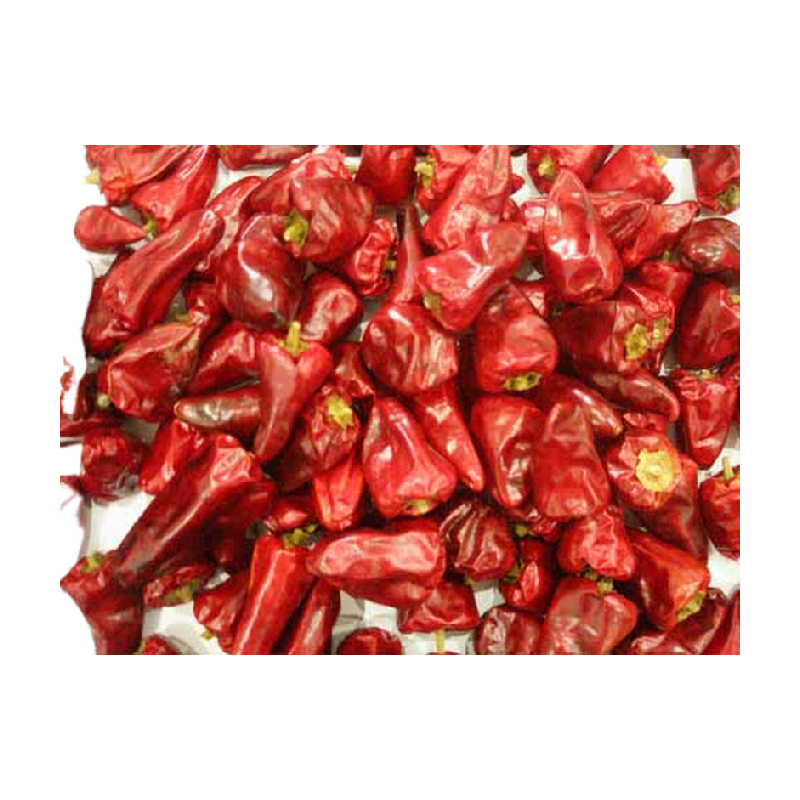 cayenne dry red chilli