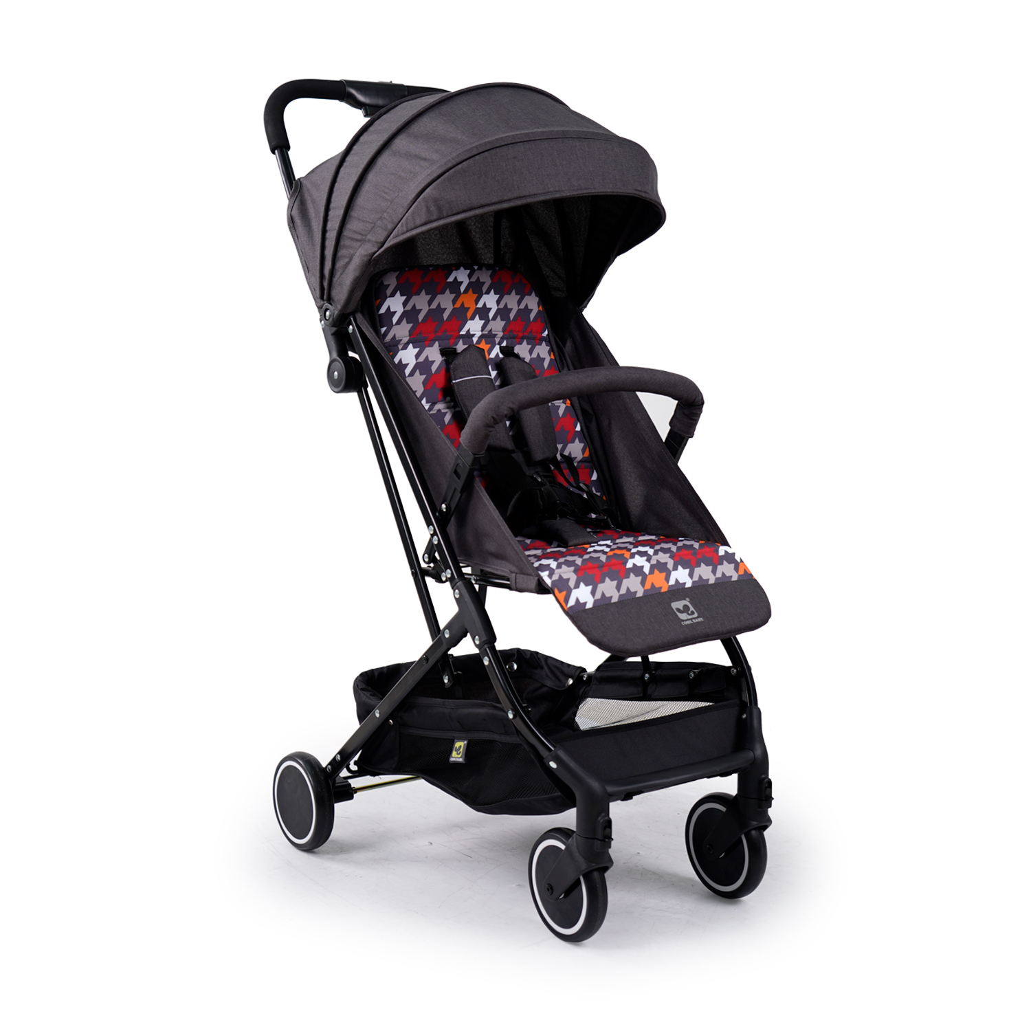 C628 Coolbaby Wholesale High Quality Strollers Walkers Carriers Luxury 360 Poland Children 3 in 1 Baby Stroller