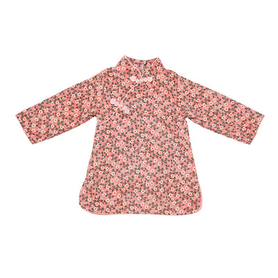 Qipao Traditional Clothing Costume Dress Qipao Girls Traditional Qipao Cheongsam Classical Old Fashion Chinese Women Ethnic OEM