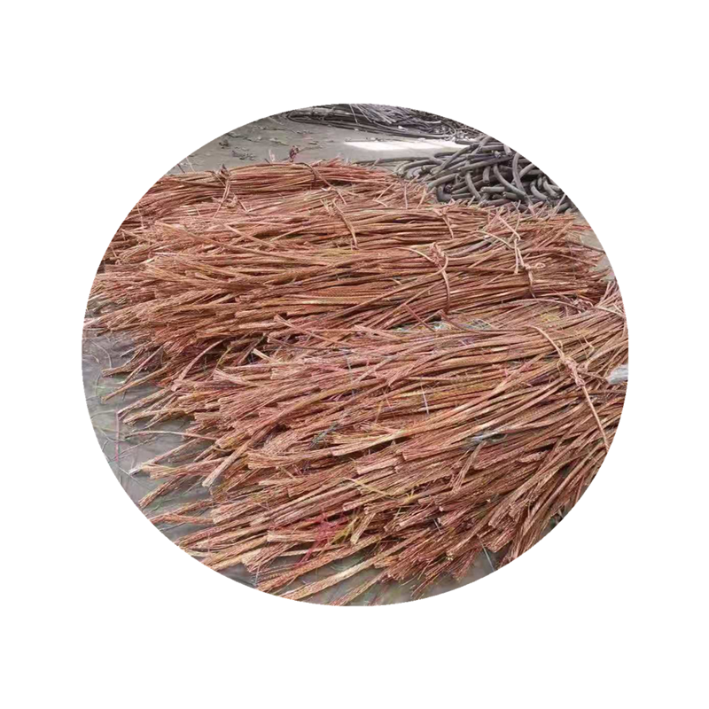 Copper Millberry/ Wire Scrap 99.95% to 99.99% Purity