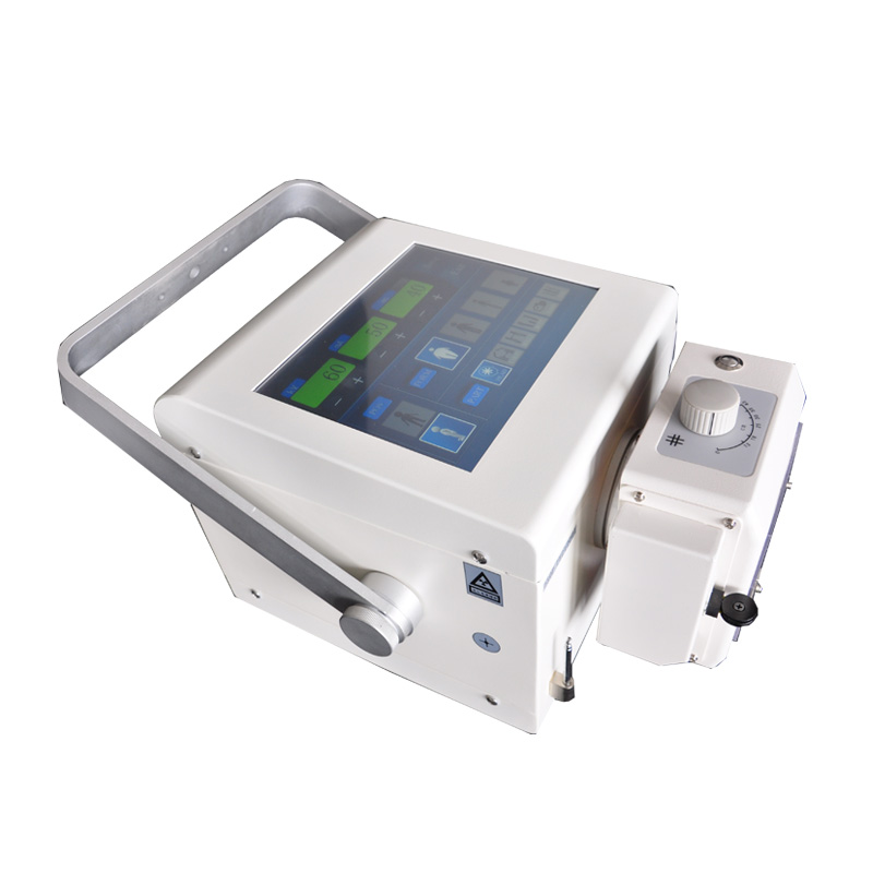 MY-D019D xray medical equipment Portable X-ray Machine