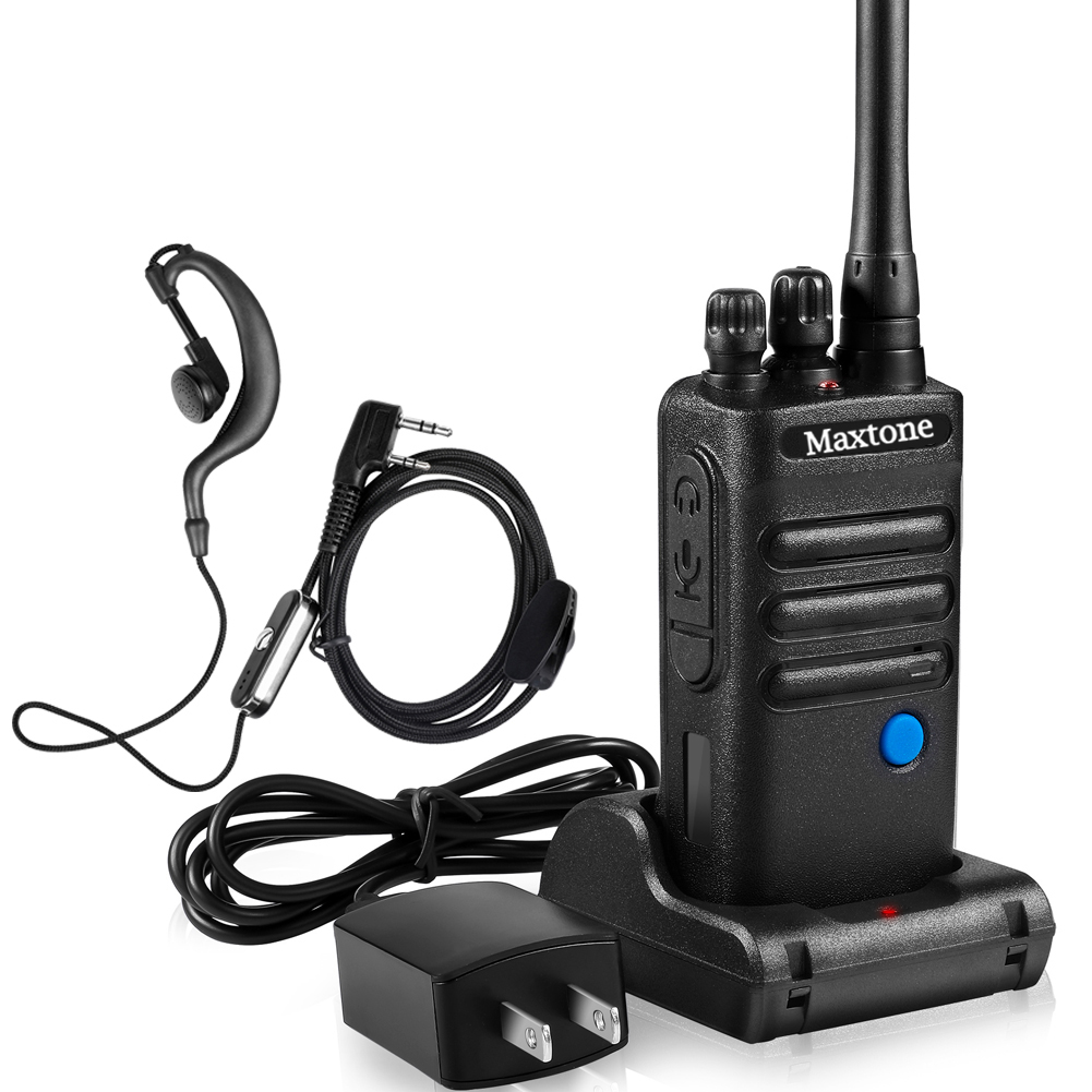 Двусторонняя радиостанция Walkie Talkie Midland Walkie Talkie Long Range Factory Price OEM доступная рация