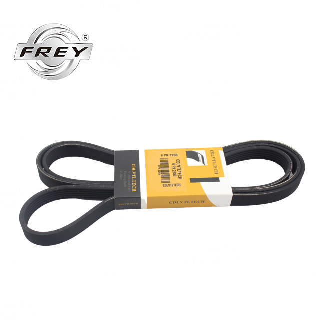 Автозапчасти v-ребристый ремень 6PK2260 для спринтер 901 902 903 904 906
