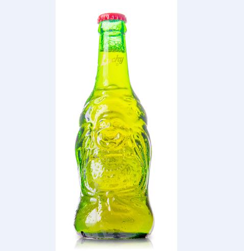 Lucky Buddla OEM Abv4.8% 330ml Bottle Beer
