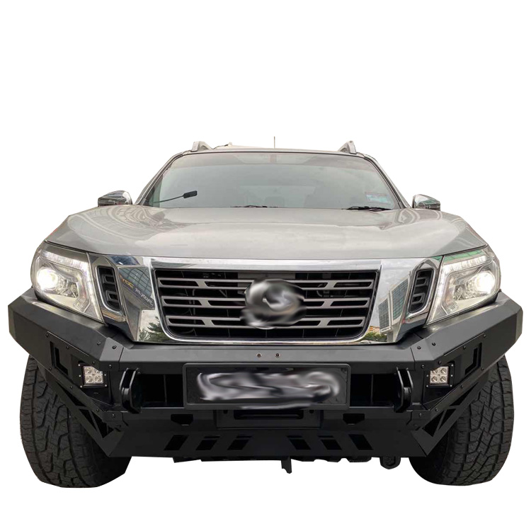 Передний бампер для nissan frontier np 300, автомобильный бампер для nissan navara