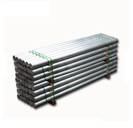 Top Sale 6063 6082 6061 6000 Series All Diameter Aluminum Bar Rod