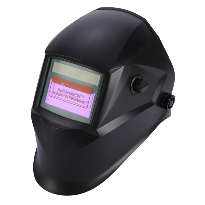 High-quality Protection and safety Professional craftsmanship autodarkening welding safety helmet