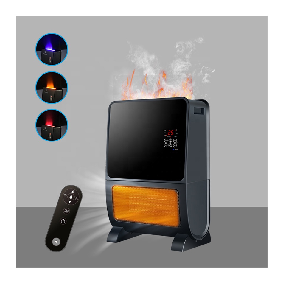 Fast Heating Thermostat с Water Mist, House Heater, Adjustable, Hot Selling