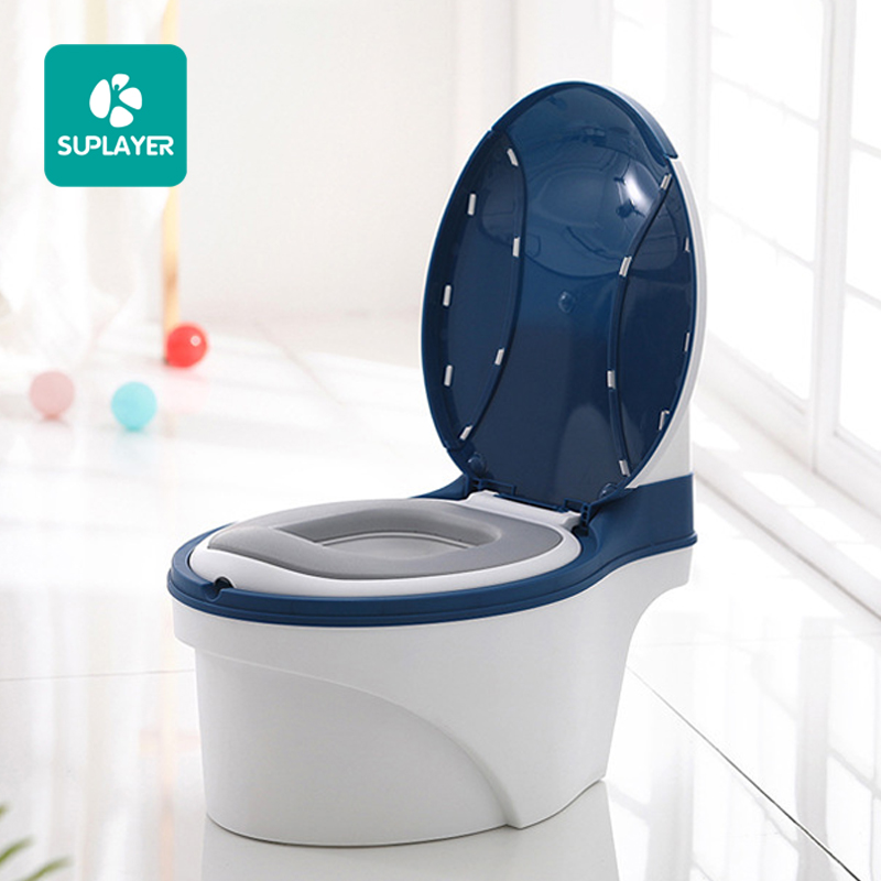 SUPER SEPTEMBER SUPLAYER 2021 Hot Sale New Design C-MT067 Baby Toilet