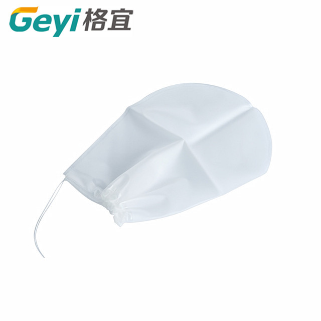 Geyi одноразовые стерильные большой объем прозрачный получить сумка