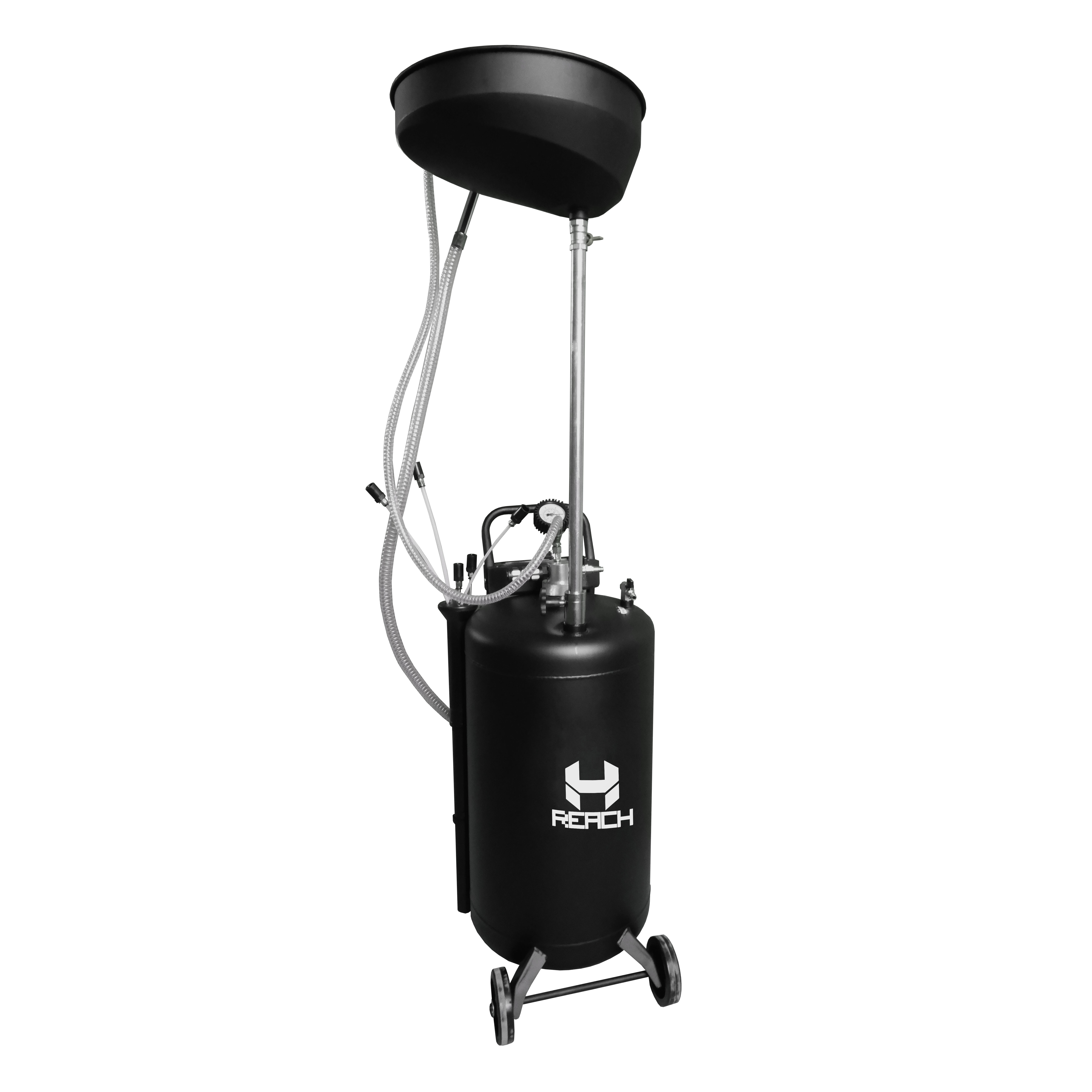 Car oil extractor machine RH-6194