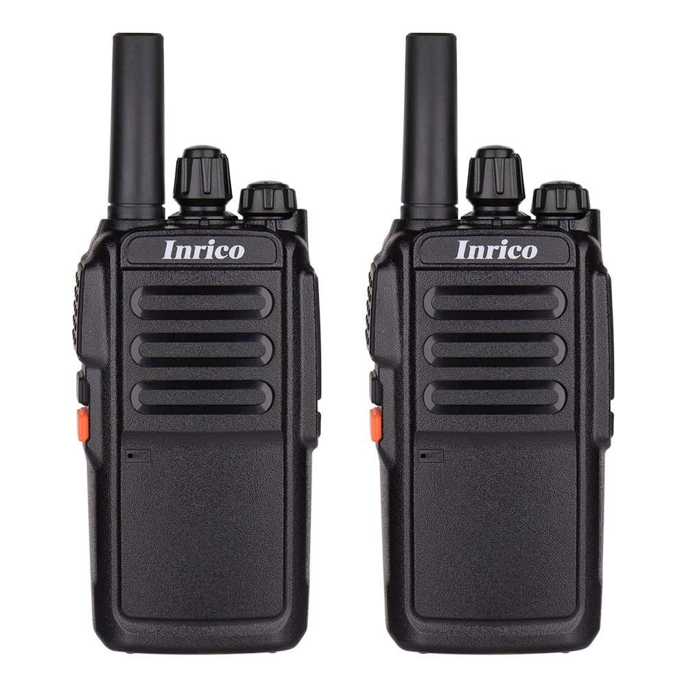T196 3G WCDMA Глобальный PTT двухстороннее радио в рации