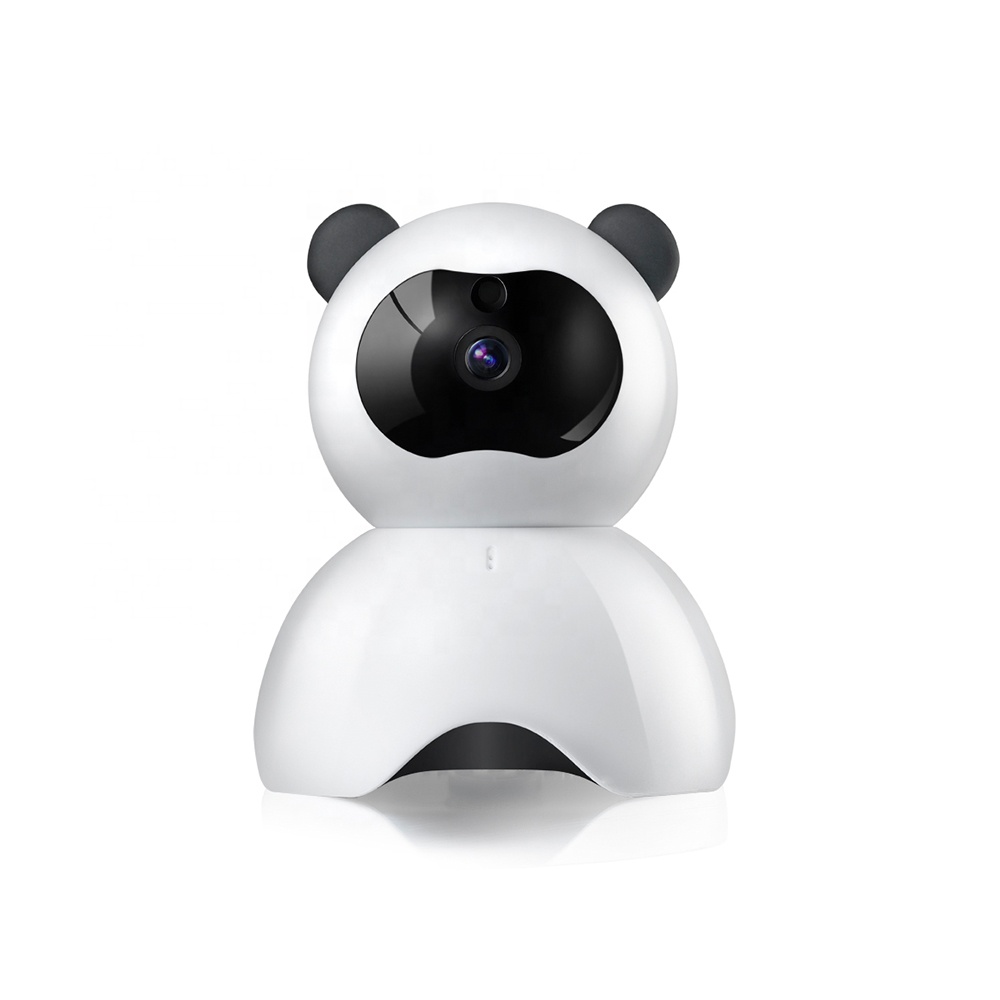 Беспроводная IP-камера с поддержкой Wi-Fi, 1080P