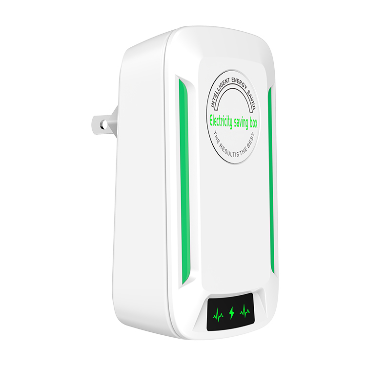 30000W Electricity Saving Box Electric Energy Saving Device Power Saver Device Smart Household Power Device