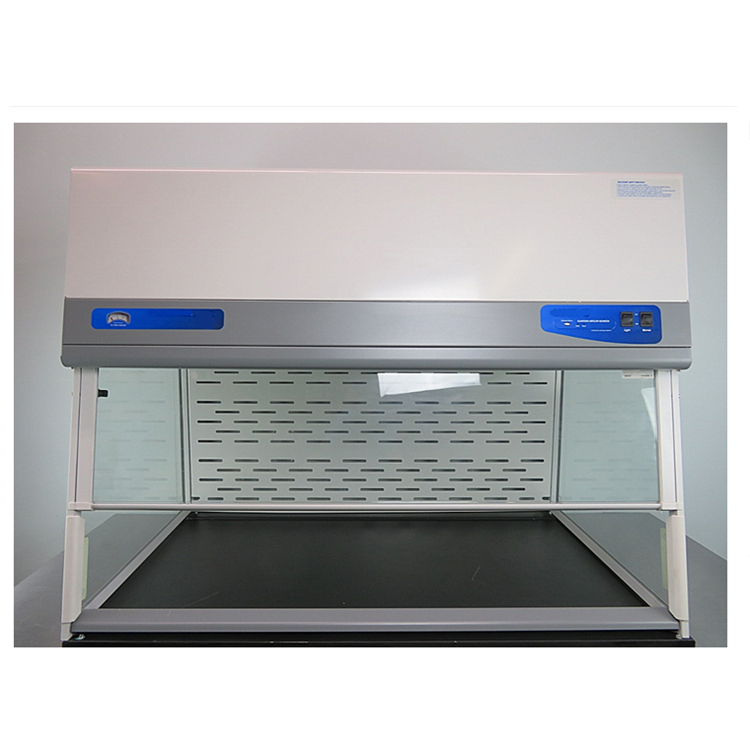 Lab High Quality Clean Bench / vertical laminar air flow cabinet