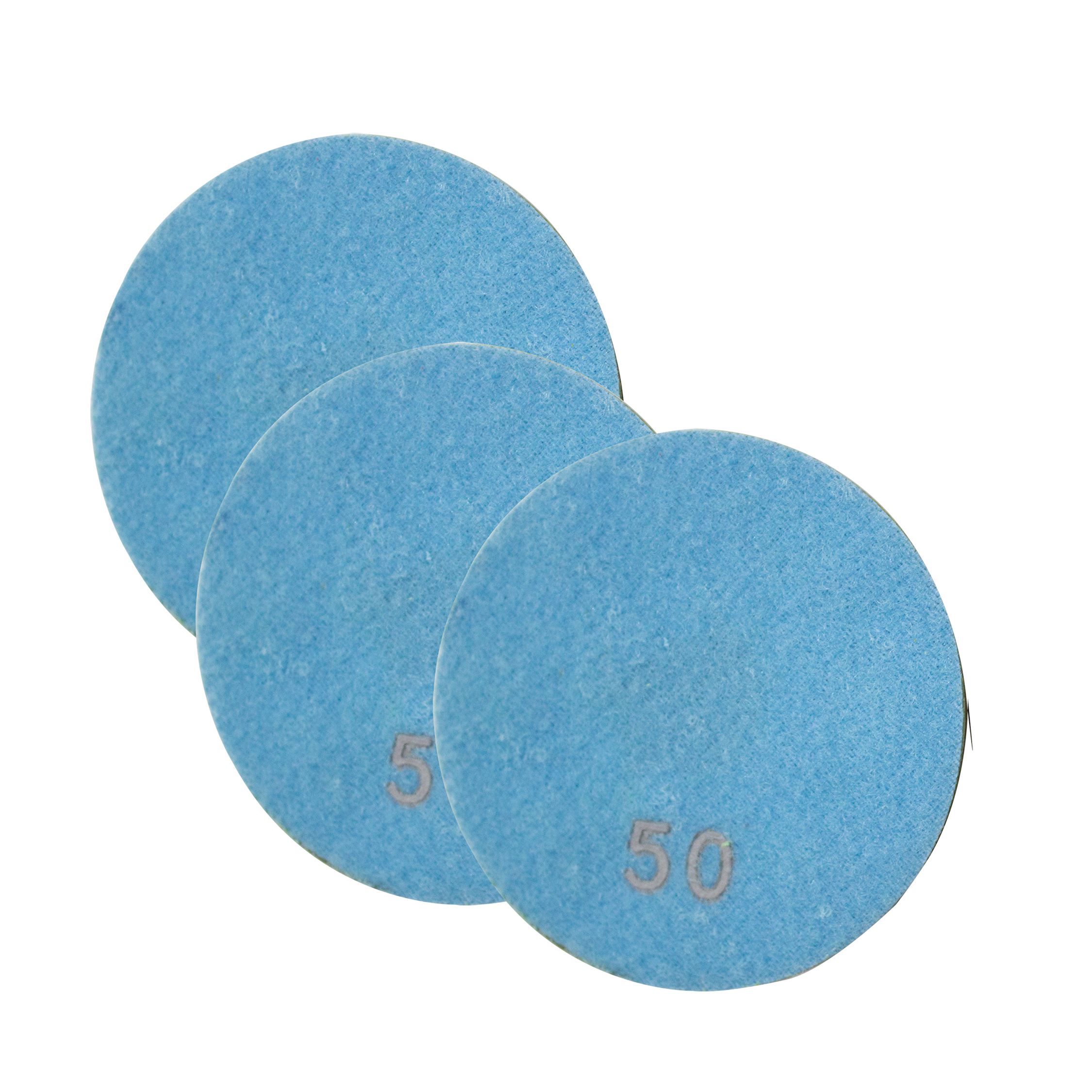 Resin grinding plate grinding disc