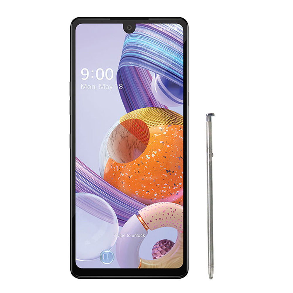 Стилус Сенсорный высокого качества для LG Stylo 6 Q730, 100%